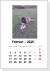 Kalender Nr. 1