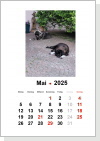 Kalender Nr. 1